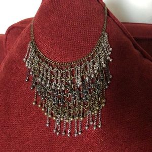 ⛓Cute Edgy choker⛓